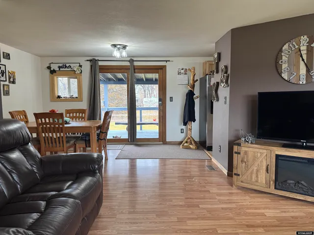 $279,000 | 85 Webbwood Road, Riverton, WY 82501