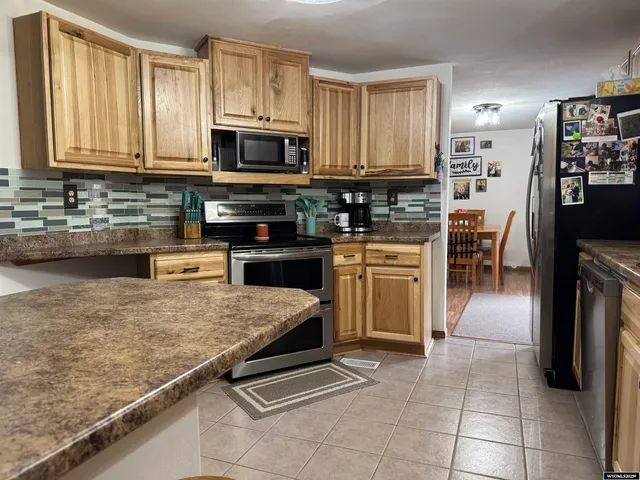 $279,000 | 85 Webbwood Road, Riverton, WY 82501