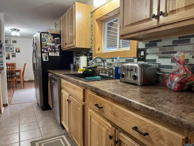 $279,000 | 85 Webbwood Road, Riverton, WY 82501