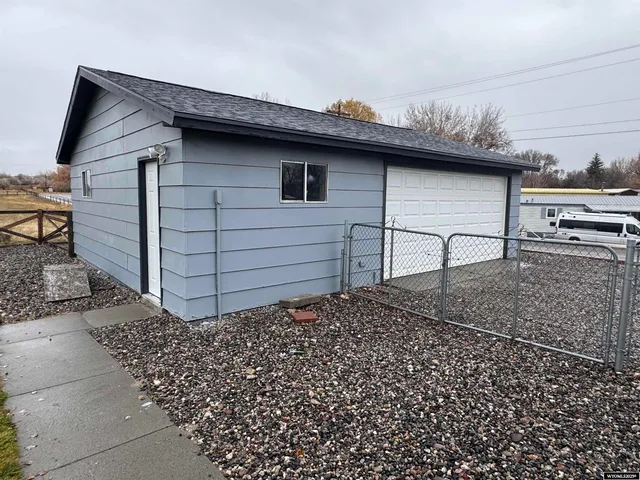 $279,000 | 85 Webbwood Road, Riverton, WY 82501