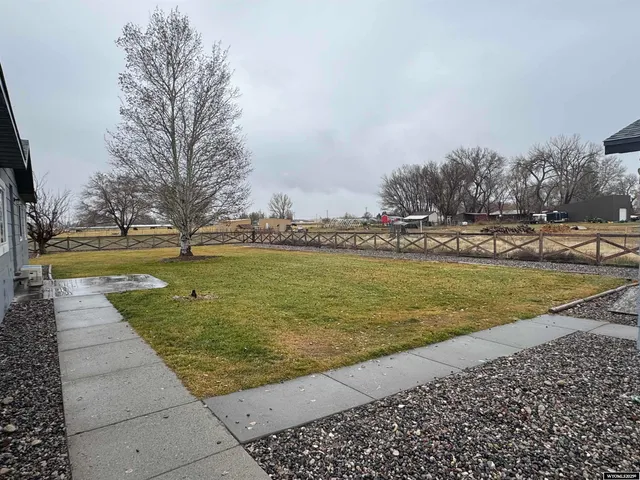$279,000 | 85 Webbwood Road, Riverton, WY 82501