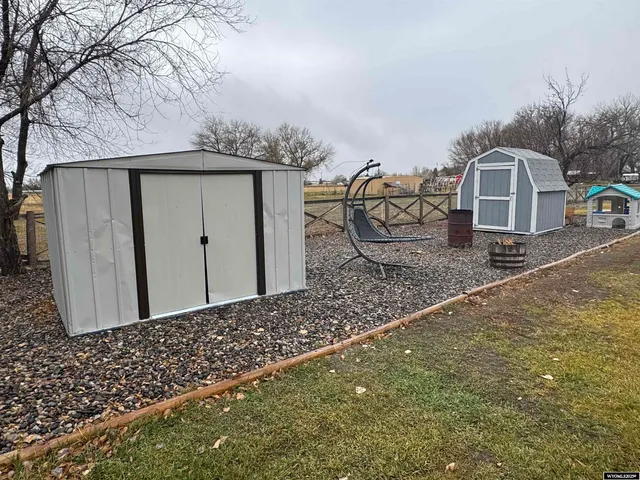 $279,000 | 85 Webbwood Road, Riverton, WY 82501