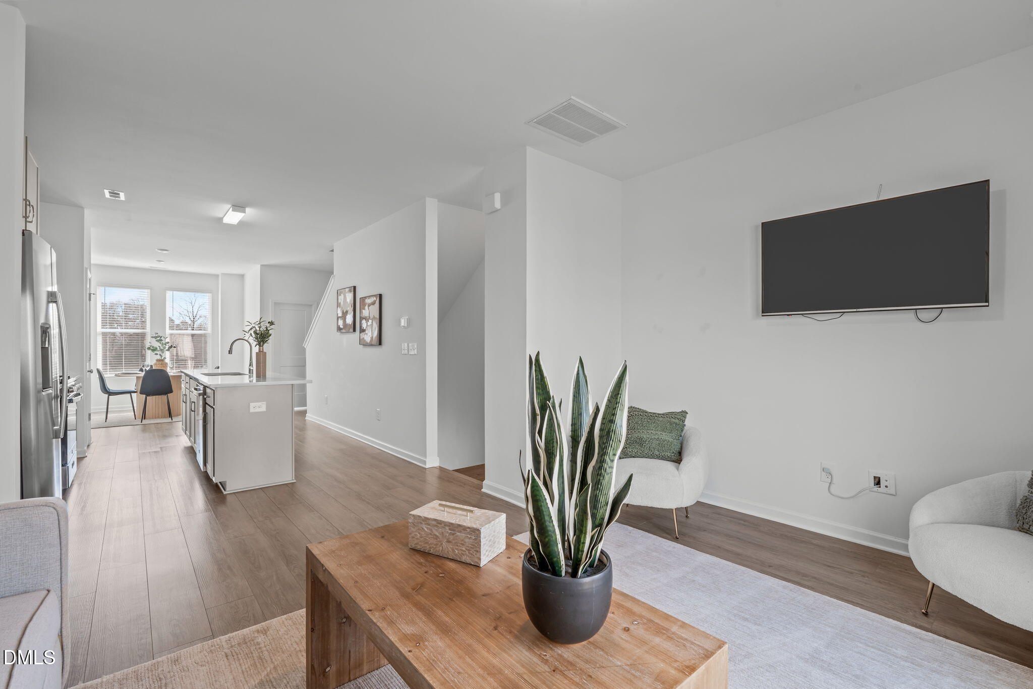 447 North Fisher Street Raleigh, NC 27610 - Photo 12 of 29 Gallery Image 12
