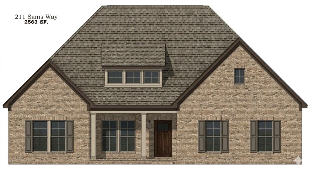 211 Sam's Way Dothan, AL 36301 - Photo 1 of 3 Main View