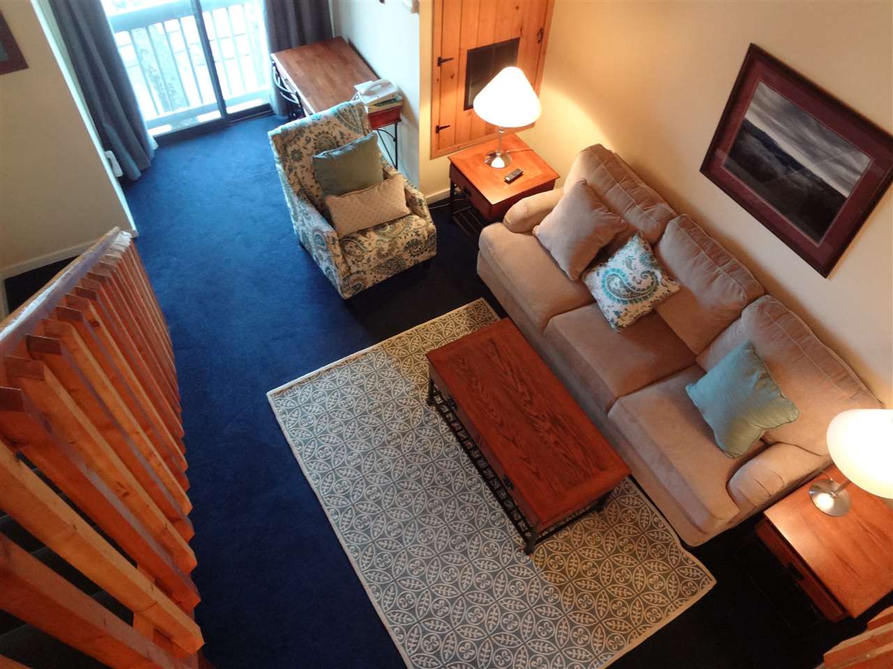 157 Mountain Inn Loop Roseland, VA 22967 - Photo 1 of 9 Gallery Image 1