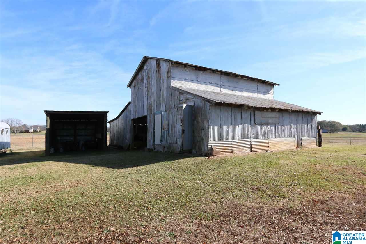 401 Brickstore Road Eastaboga, AL 36260 - Photo 29 of 42 Gallery Image 29