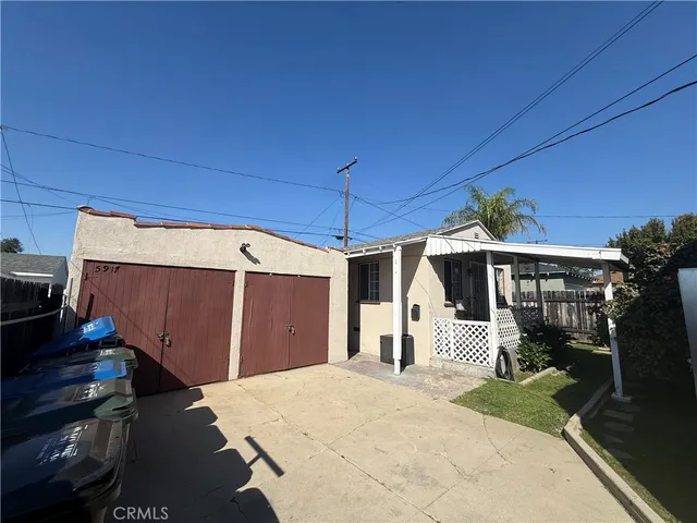 $825,000 | 5915-5915 Morrill Avenue, Whittier, CA 90606