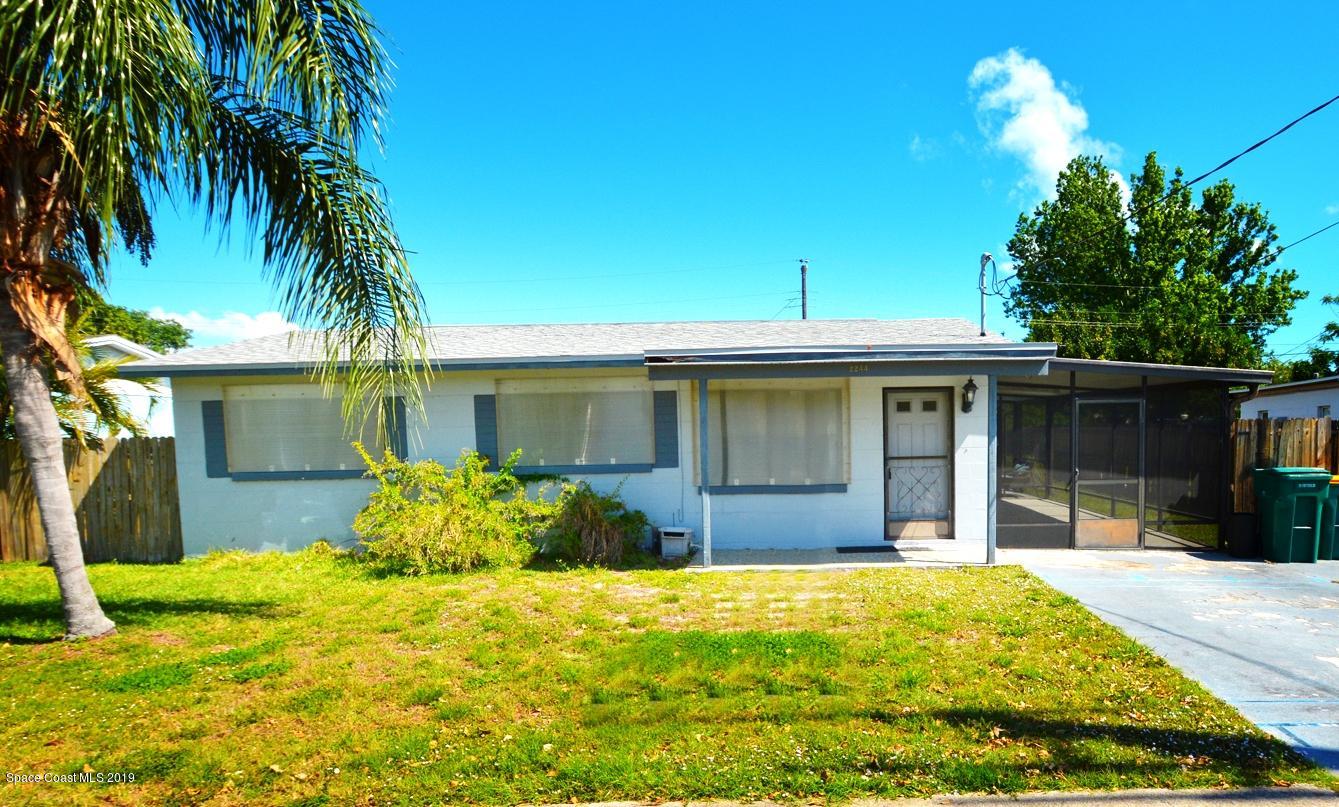 2244 Post Road Melbourne, FL 32935 - Photo 1 of 18 DSC_3683b