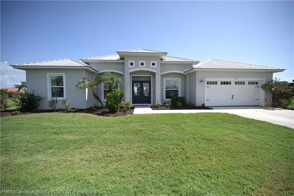 $354,000 | 6417 Concord Drive, Sebring, FL 33876