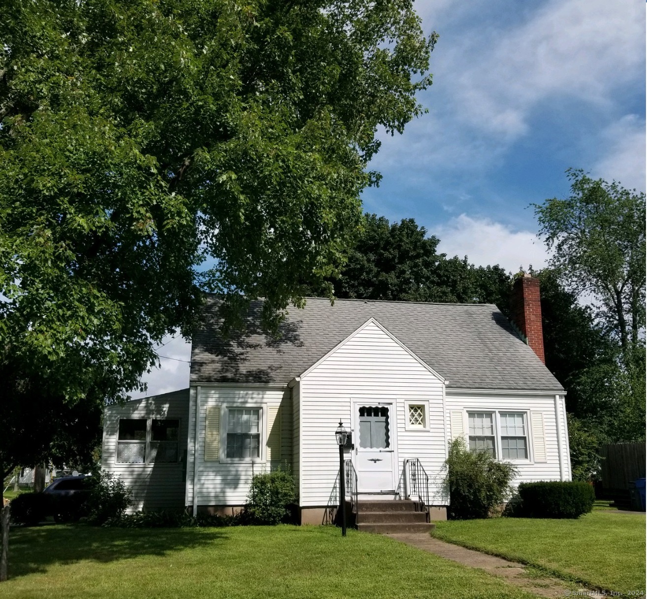 39 Foley Street Manchester, CT 06040 - Photo 1 of 1