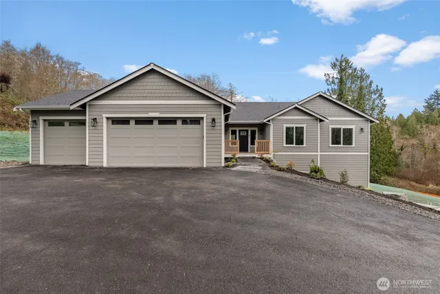 $893,000 | 7864 Beach Drive East, Port Orchard, WA 98366