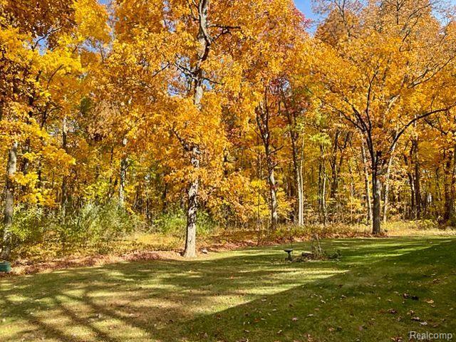 3290 Norton Road Howell, MI 48843 - Photo 4 of 27