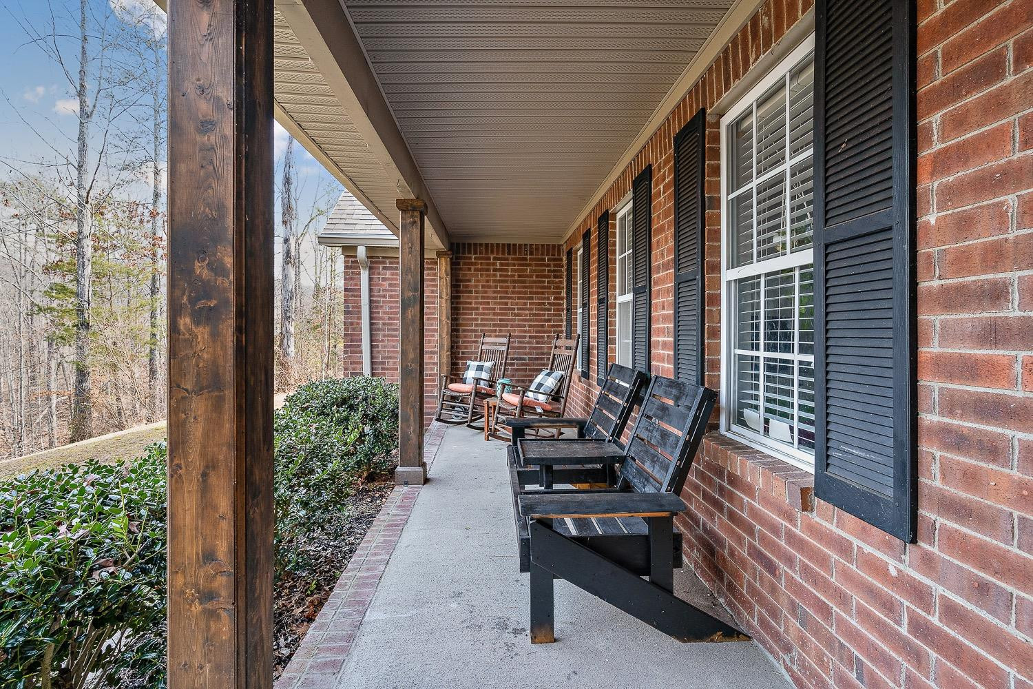 89 Oak Ridge Drive Stanton, KY 40380 - Photo 35 of 43 Photo 35