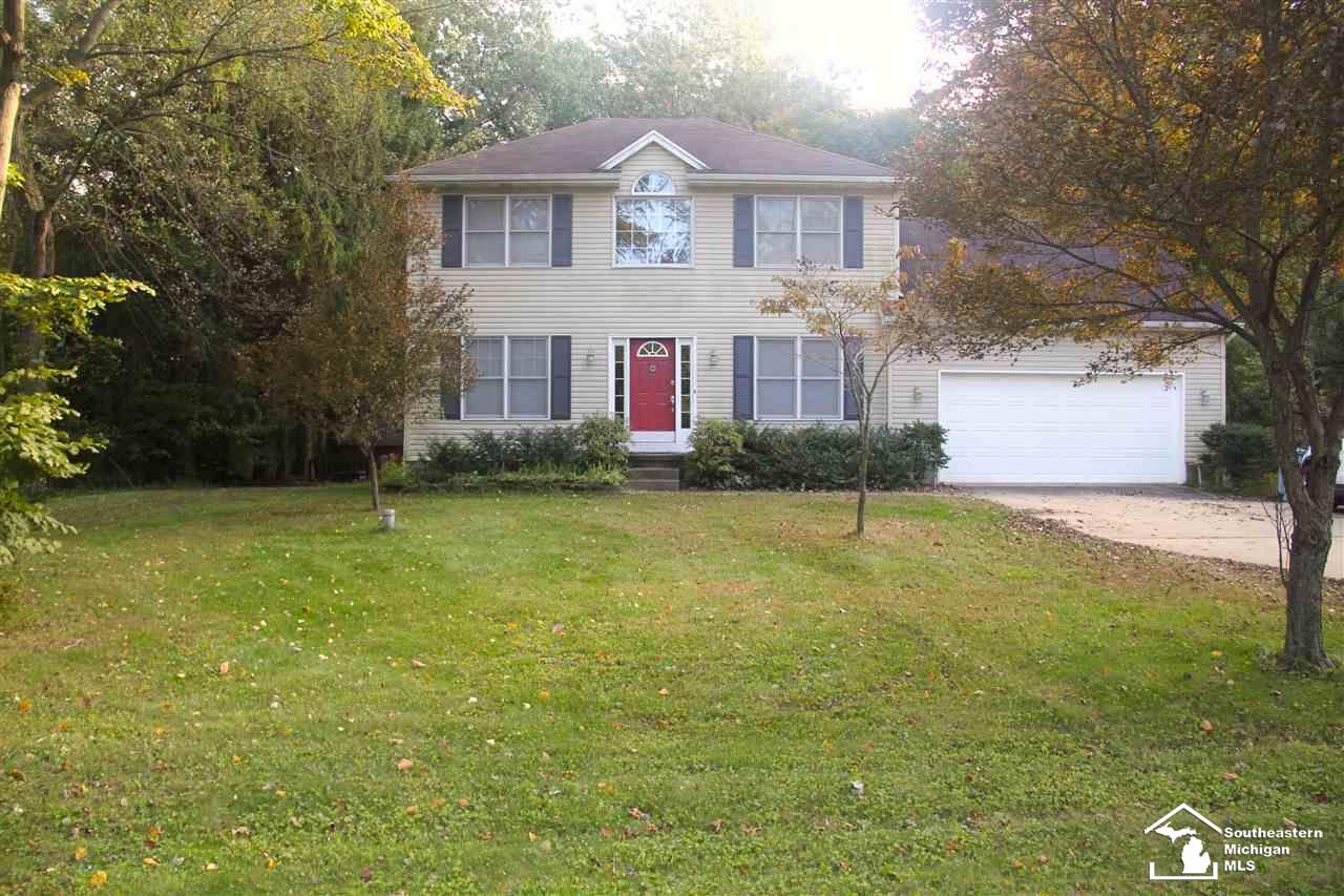 3431 Consear Road Lambertville, MI 48144 - Photo 1 of 18 31364798.JPG