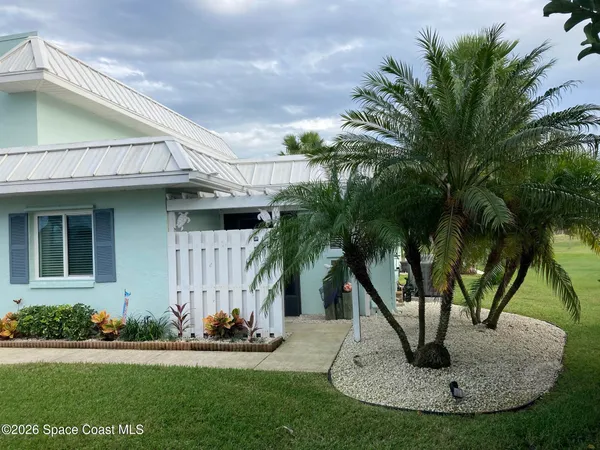$349,000 | 2 Country Club Road, Unit 27, Cocoa Beach, FL 32931
