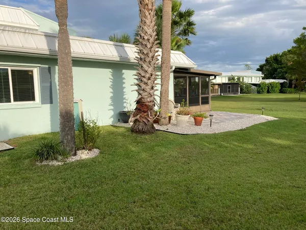$349,000 | 2 Country Club Road, Unit 27, Cocoa Beach, FL 32931