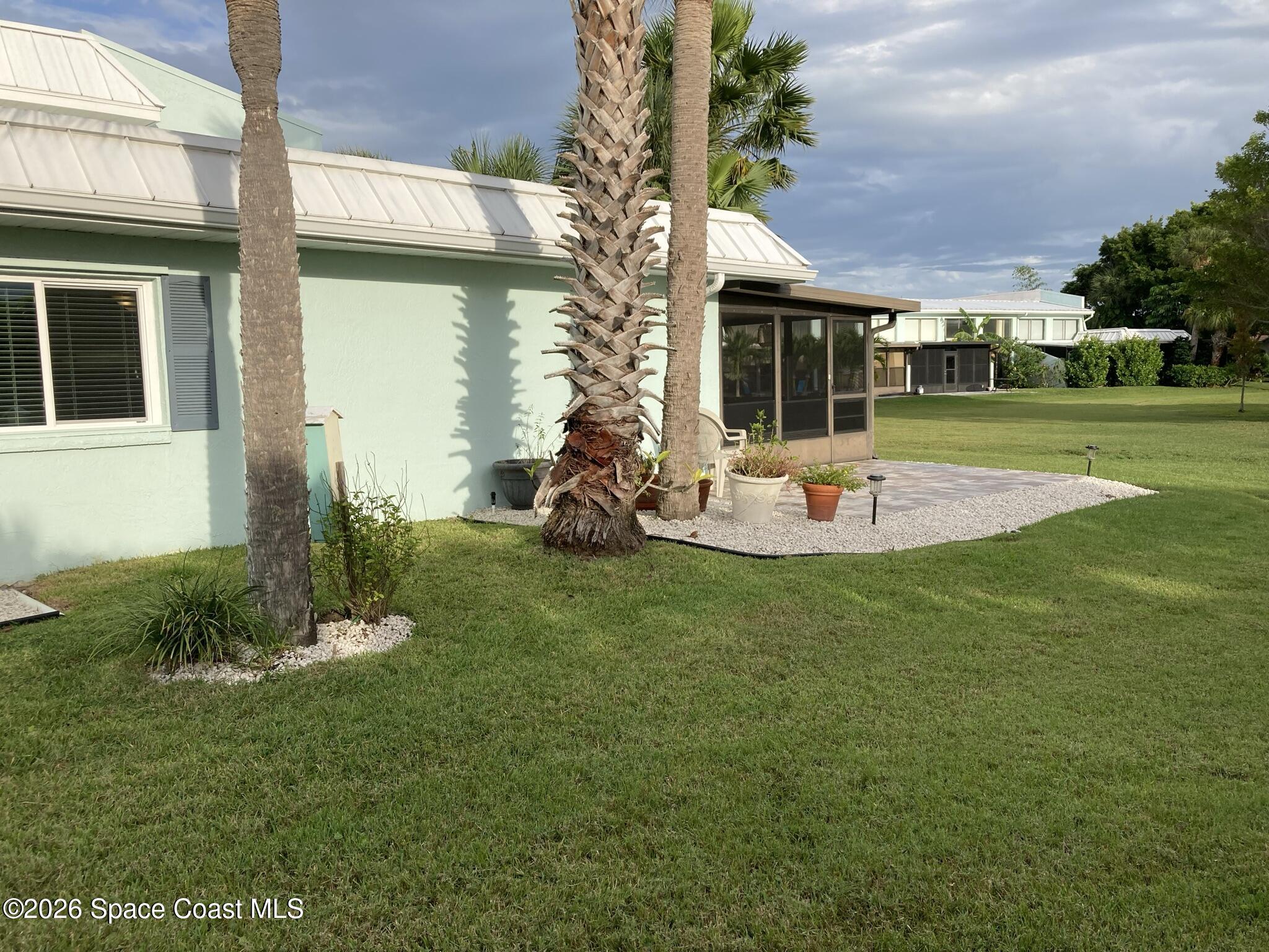 2 Country Club Road, Unit 27 Cocoa Beach, FL 32931 - Photo 16 of 19 16) 69374-69c9aac9131e7