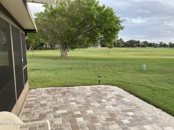 $349,000 | 2 Country Club Road, Unit 27, Cocoa Beach, FL 32931