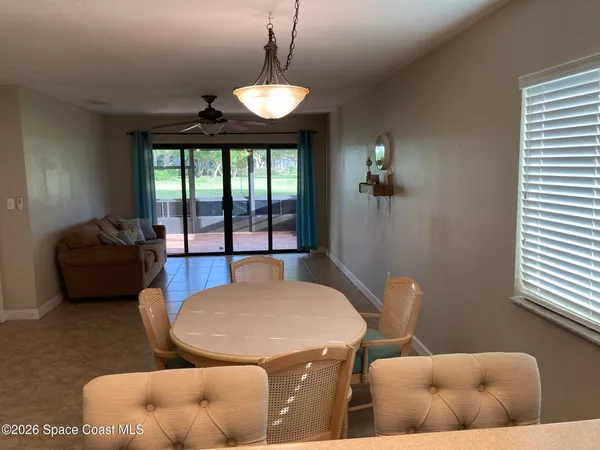 $349,000 | 2 Country Club Road, Unit 27, Cocoa Beach, FL 32931