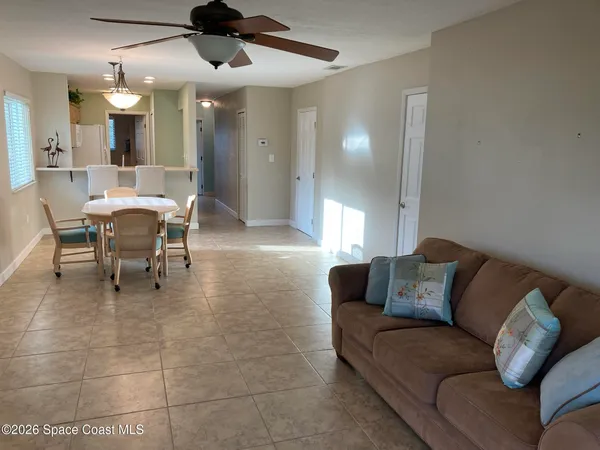 $349,000 | 2 Country Club Road, Unit 27, Cocoa Beach, FL 32931