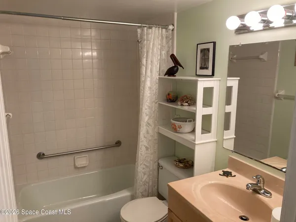 $349,000 | 2 Country Club Road, Unit 27, Cocoa Beach, FL 32931