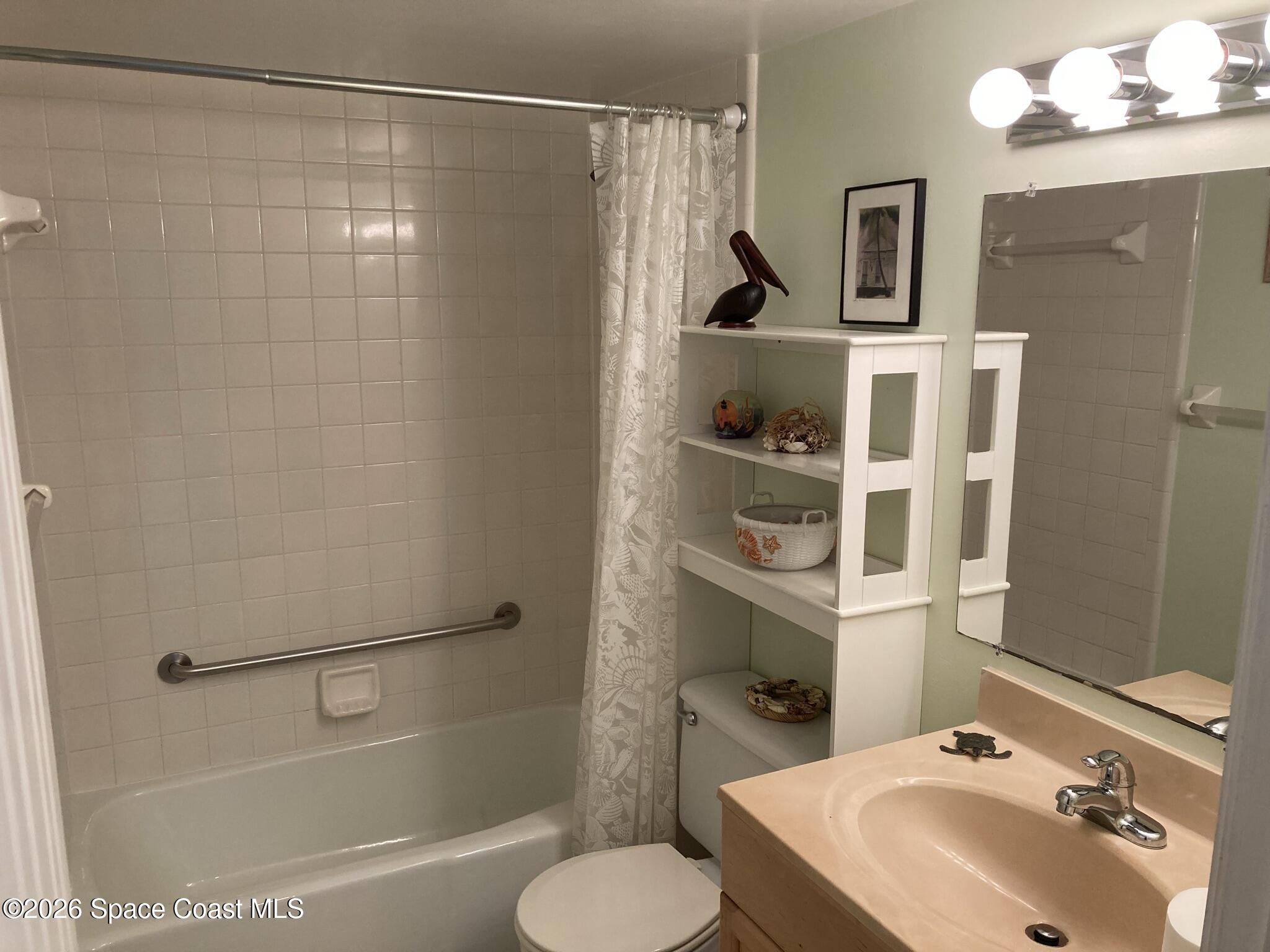 2 Country Club Road, Unit 27 Cocoa Beach, FL 32931 - Photo 9 of 19 9) 69374-69c9aac20f65c