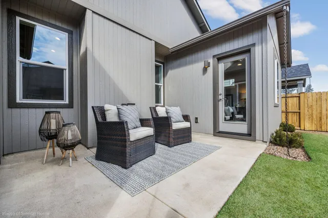 $509,990 | 317 Peach Tree Court, Unit LOT 3 BLOCK 3 ORCHARD, Cheney, WA 99004