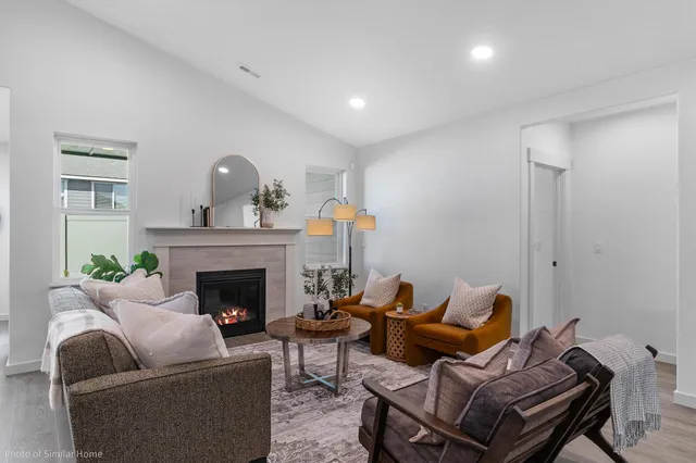 $509,990 | 317 Peach Tree Court, Unit LOT 3 BLOCK 3 ORCHARD, Cheney, WA 99004