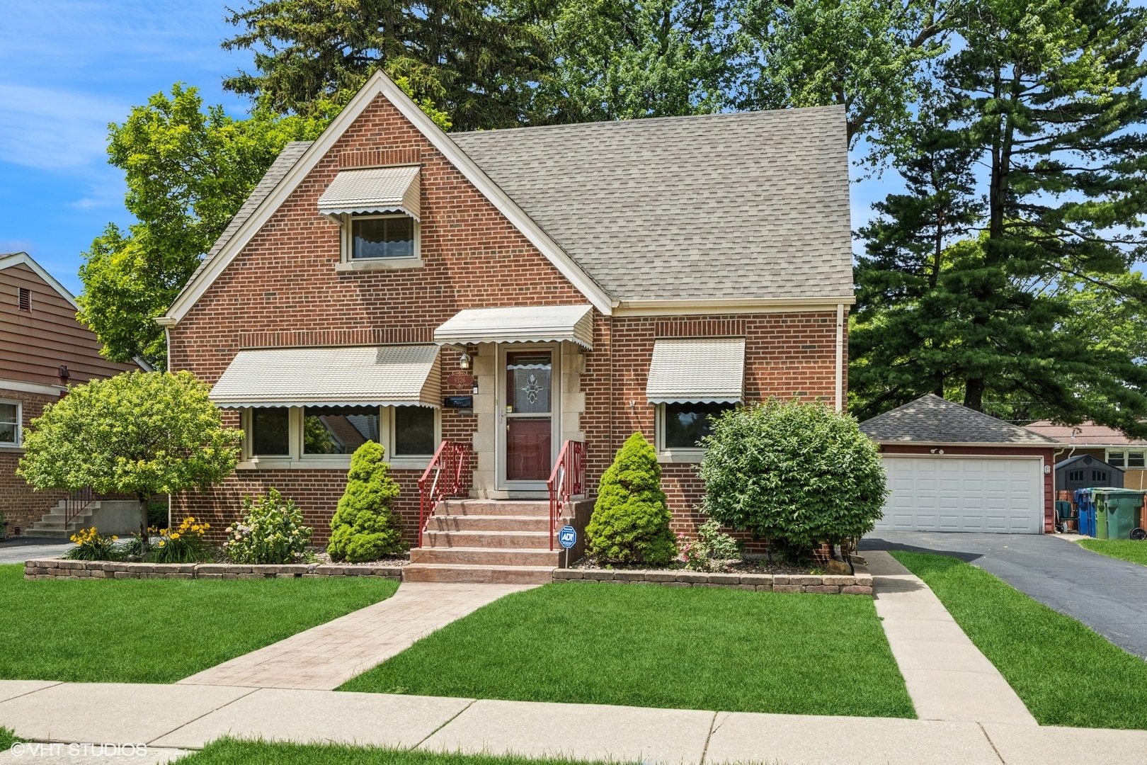 9326 South Millard Ave  