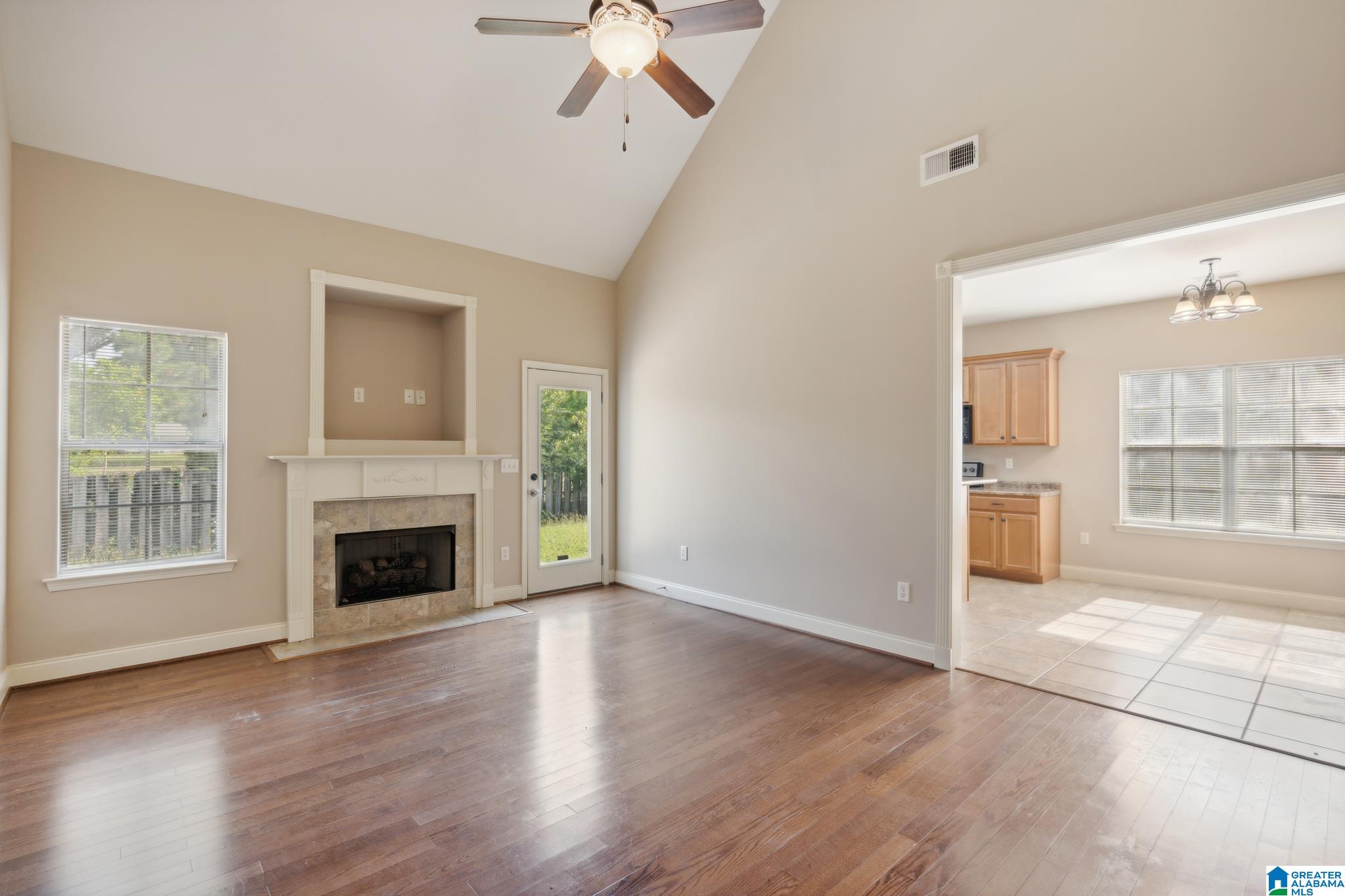 120 Moores Spring Road Montevallo, AL 35115 - Photo 3 of 30