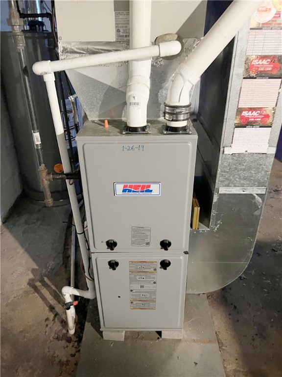 182 Scottsville Road Rochester, NY 14611 - Photo 21 of 25