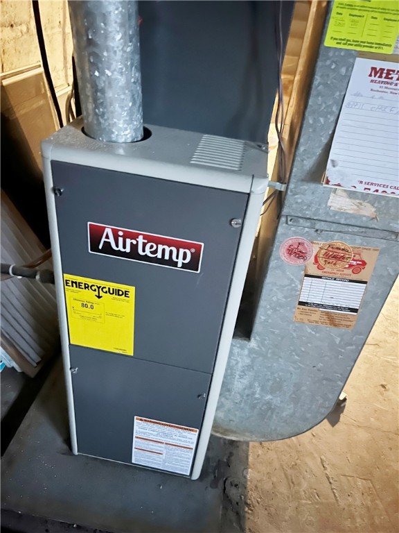 182 Scottsville Road Rochester, NY 14611 - Photo 22 of 25