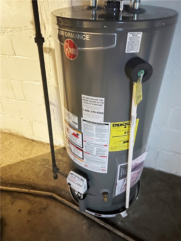 182 Scottsville Road Rochester, NY 14611 - Photo 23 of 25