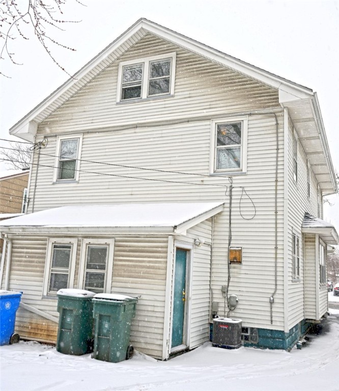 182 Scottsville Road Rochester, NY 14611 - Photo 25 of 25