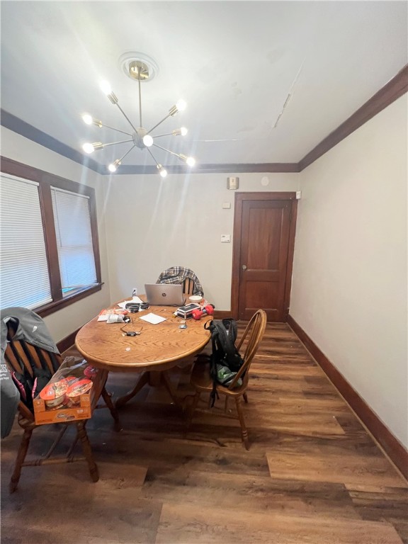 182 Scottsville Road Rochester, NY 14611 - Photo 4 of 25