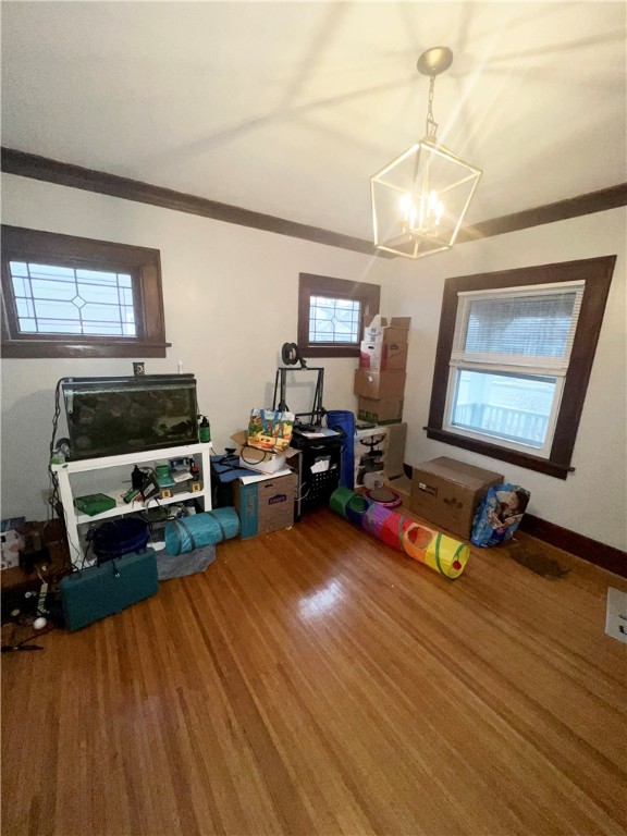 182 Scottsville Road Rochester, NY 14611 - Photo 7 of 25