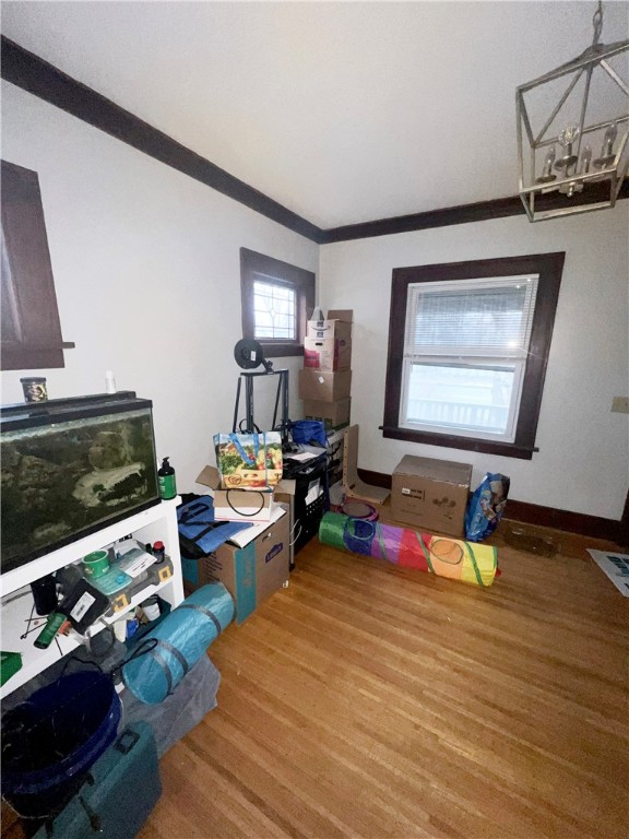 182 Scottsville Road Rochester, NY 14611 - Photo 8 of 25