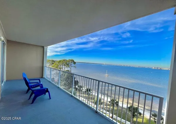 $2,500 | 2400 Grandiflora Boulevard, Unit 606, Panama City Beach, FL 32408