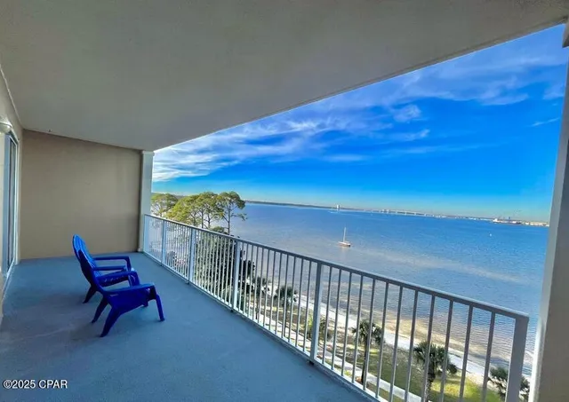 $2,500 | 2400 Grandiflora Boulevard, Unit 606, Panama City Beach, FL 32408
