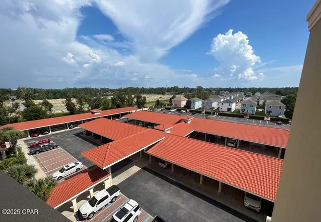 $2,500 | 2400 Grandiflora Boulevard, Unit 606, Panama City Beach, FL 32408