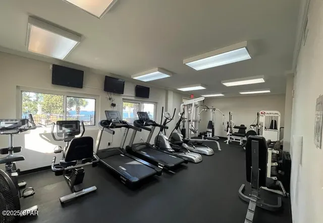 $2,500 | 2400 Grandiflora Boulevard, Unit 606, Panama City Beach, FL 32408