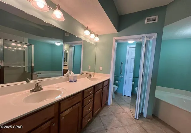 $2,500 | 2400 Grandiflora Boulevard, Unit 606, Panama City Beach, FL 32408
