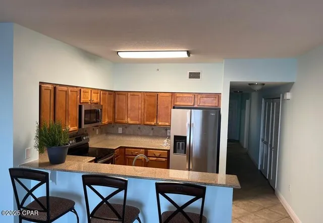 $2,500 | 2400 Grandiflora Boulevard, Unit 606, Panama City Beach, FL 32408