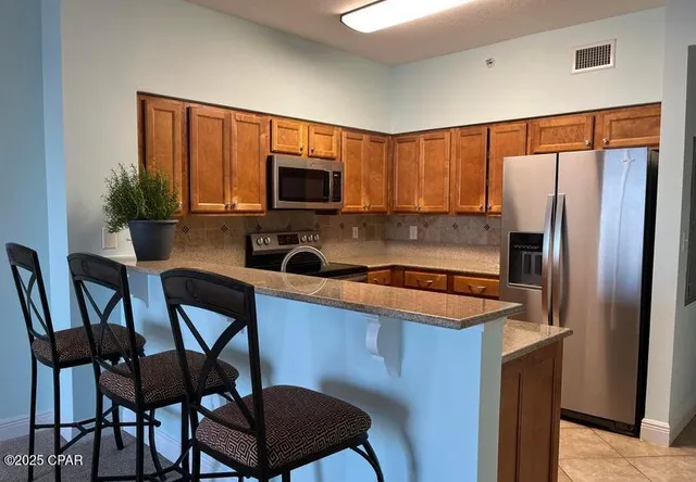$2,500 | 2400 Grandiflora Boulevard, Unit 606, Panama City Beach, FL 32408