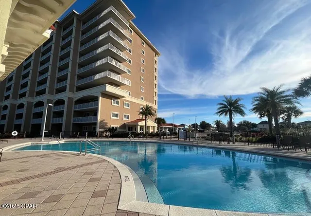 $2,500 | 2400 Grandiflora Boulevard, Unit 606, Panama City Beach, FL 32408