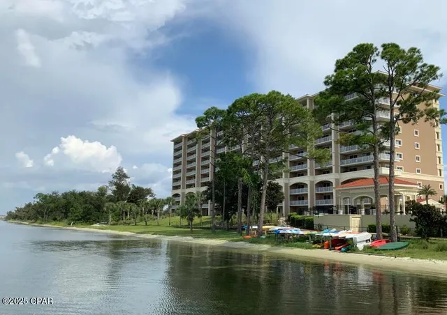 $2,500 | 2400 Grandiflora Boulevard, Unit 606, Panama City Beach, FL 32408