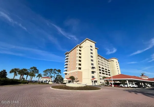 $2,500 | 2400 Grandiflora Boulevard, Unit 606, Panama City Beach, FL 32408