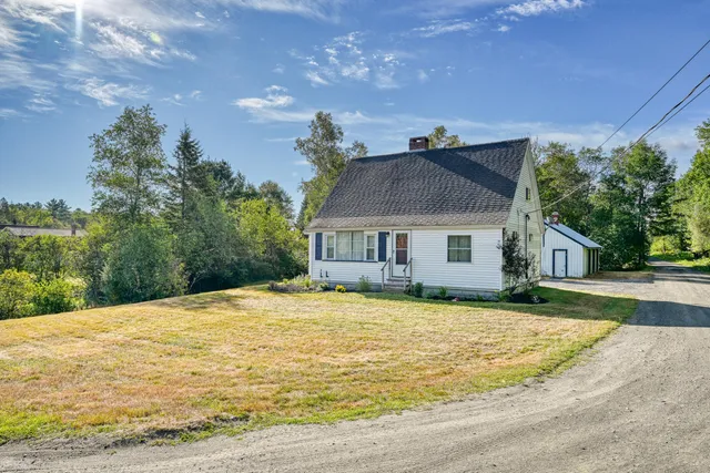 $234,000 | 2 Piper Lane, Abbot, ME 04406