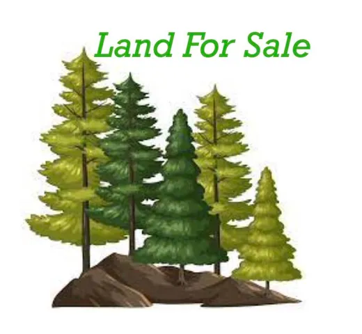 $57,500 | 6.79 A End Mcallister Road, Buckfield, ME 04220