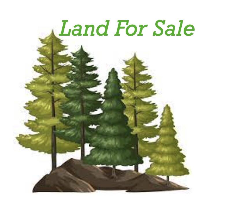 Land for sale